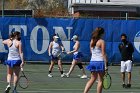 WTen vs Babson  Women’s Tennis vs Babson College. : Wheaton, WTennis, WTen, Women’s Tennnis